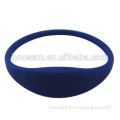 High Frequency RFID Bracelet, Used for School/Hospital/Parks/Resorts/Concerts, Custom Designs/Logos